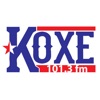KOXE & KBWD icon