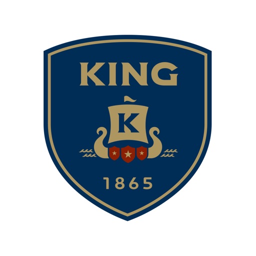 King School icon