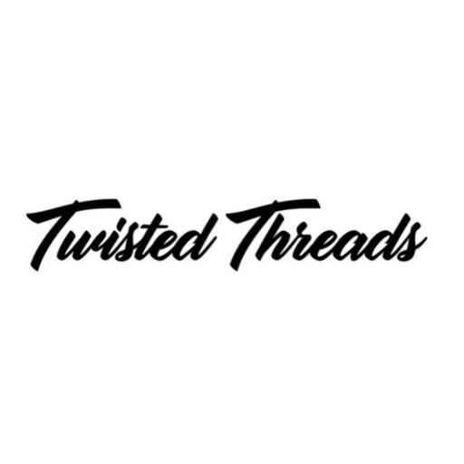 Twisted Threads icon