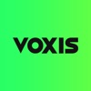 Voxis - iPadアプリ