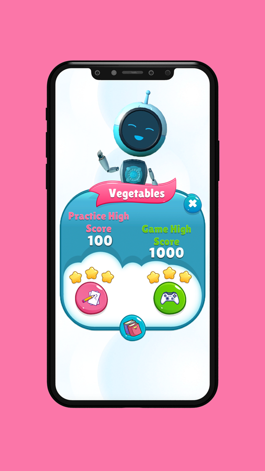 #6. Nane Kids: Learn Languages (iOS) 由: MVS GAMES YAZILIM LIMITED SIRKETI