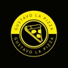 Gustavo La Pizza
