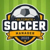 Icon Ultimate Soccer Manager