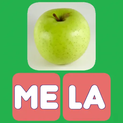 Leggere le sillabe Читы