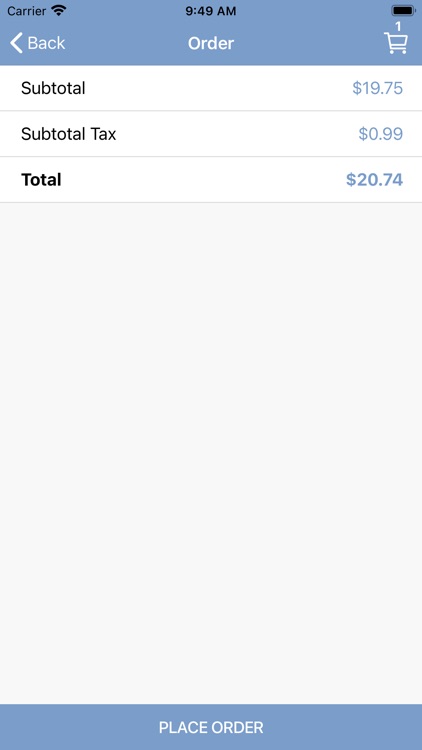 Modern Chinese screenshot-3