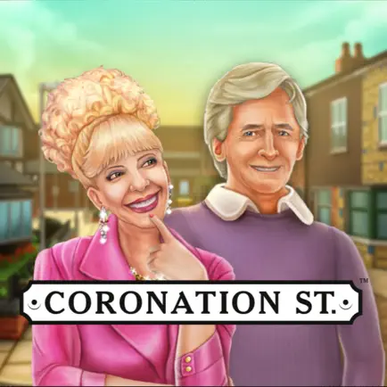 Coronation Street Читы