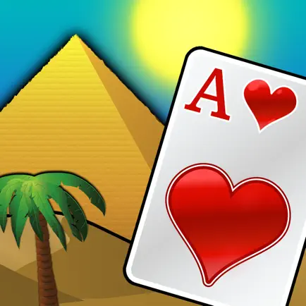 Pyramid Solitaire - Egypt Cheats