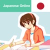 Learn Japanese Online icon