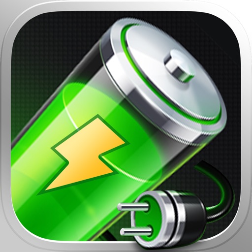 Battery Life Doctor Pro Icon