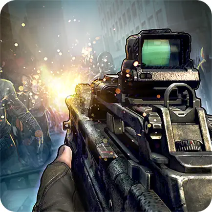 Zombie Frontier 3: Sniper FPS Cheats