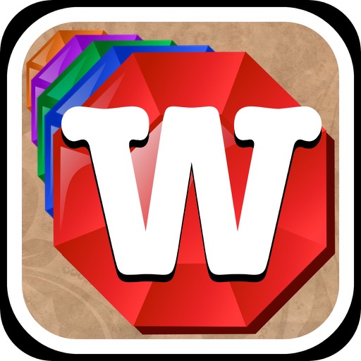 Word Jewels® iOS App