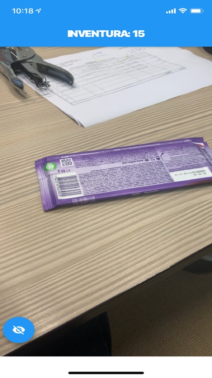 THOR.pda screenshot-5