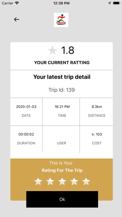 ParaparDhakaDriver screenshot-4