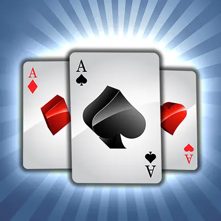 Solitaire Pack : Card Games Cheats
