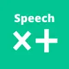 Speech Math