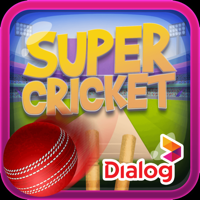 Dialog Super Cricket