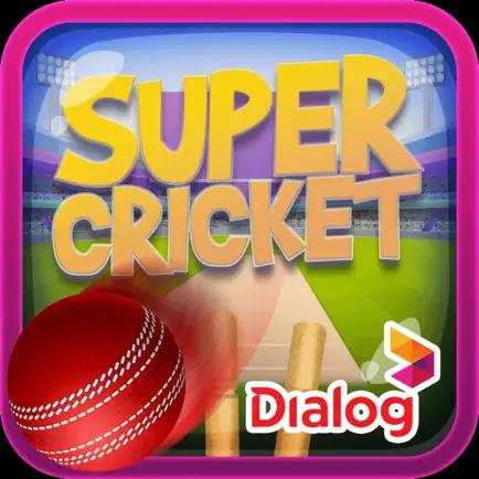 Dialog Super Cricket Cheats