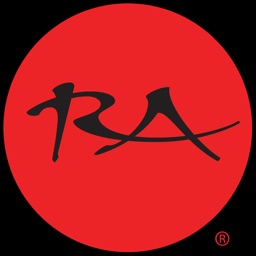 RA Sushi