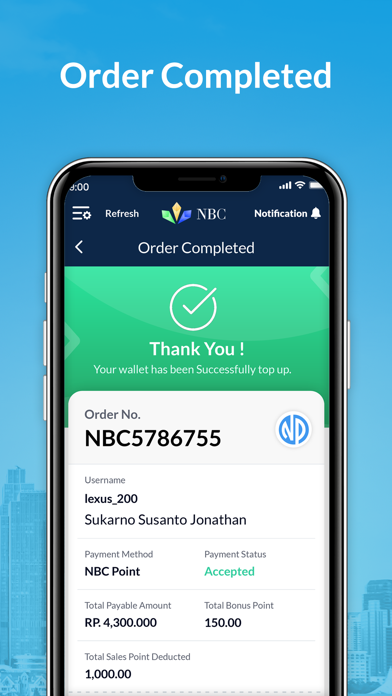 NBC ID Screenshot