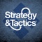 Strategy & Tactics magazine focuses on the entire timeline of military history from ancient battles to modern conflicts