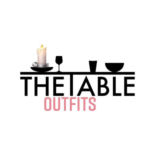 The Table Outfits icon