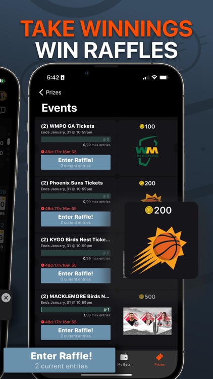 Vookie Sports screenshot-4