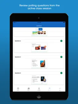 iClicker Instructor Remote screenshot 7