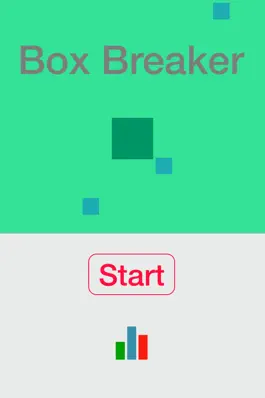Game screenshot BoxBreaker mod apk