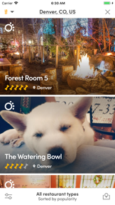 BringFido screenshot