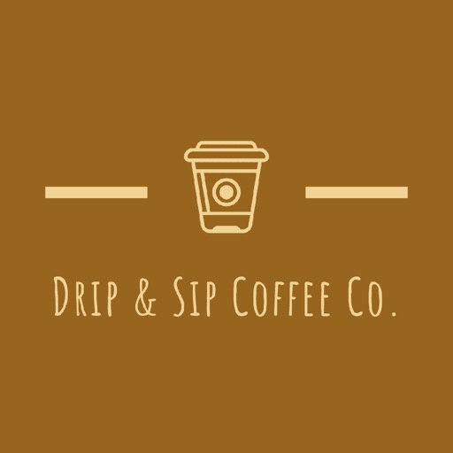 Drip & Sip Coffee Co.