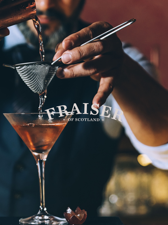 Screenshot #4 pour Fraiser