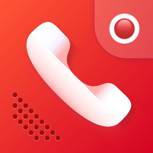Call Recorder: Record Converse iOS App