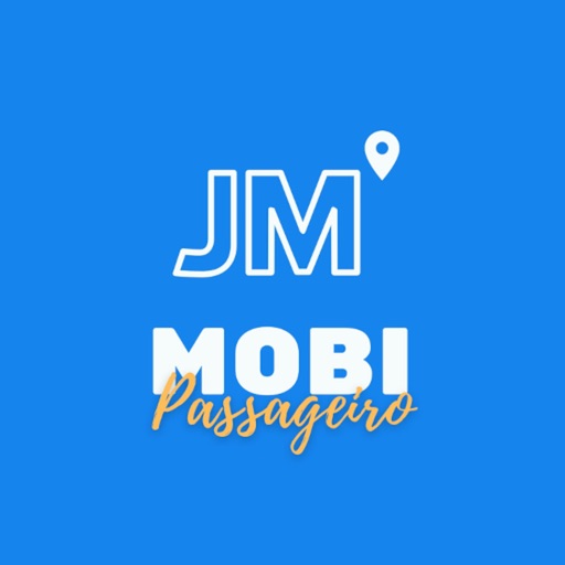 JM MOBI PASSAGEIRO icon