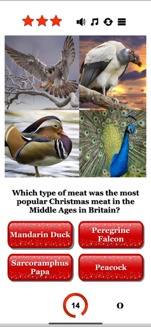 Xmas 2023 Screenshot