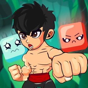 螢幕擷取畫面 (4) Power Puncher