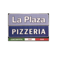 La Plaza Pizzeria