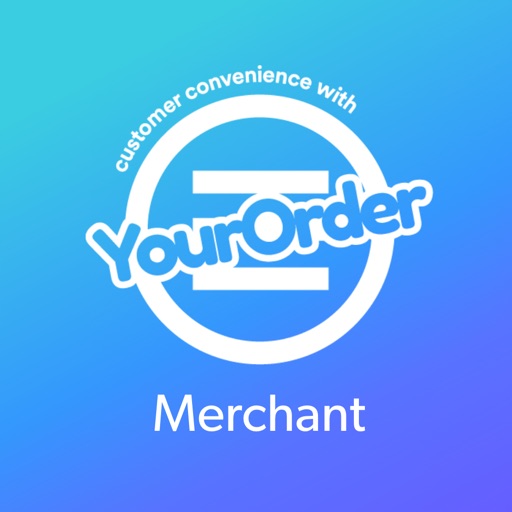 YO Merchant 2 - AppWisp.com