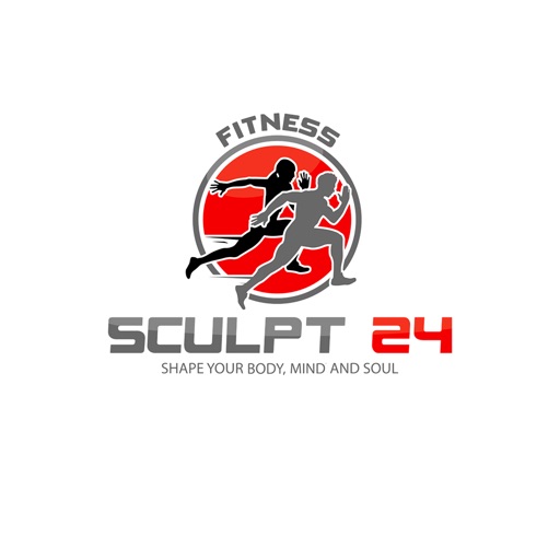 Sculpt 24 Fitness icon