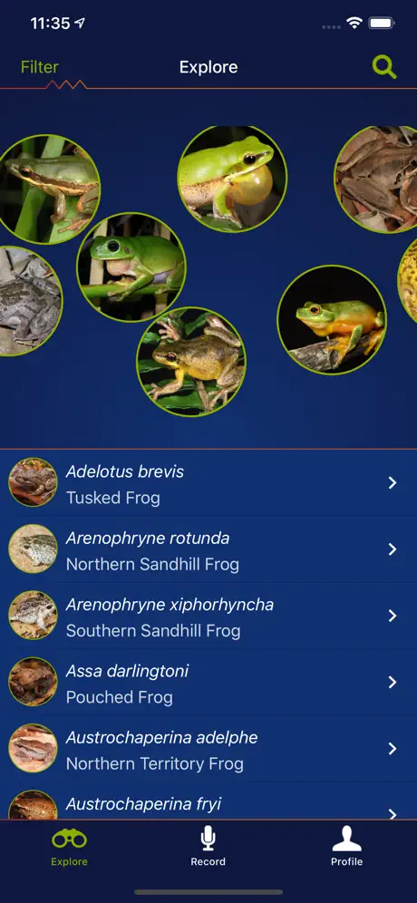 FrogID