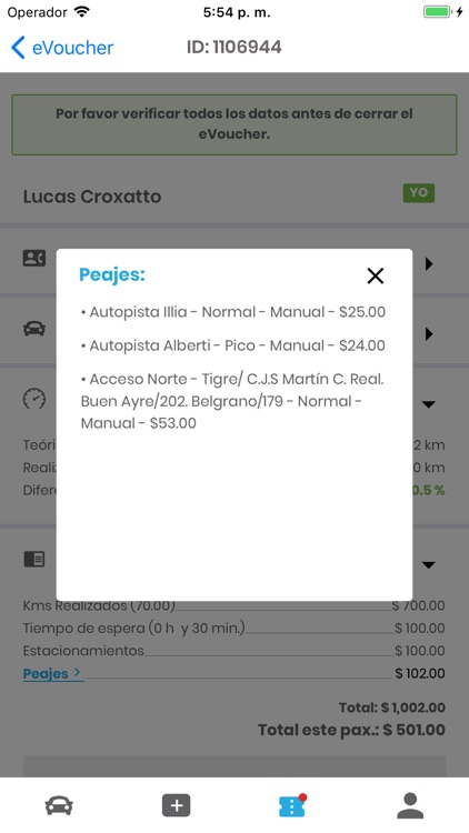 SincroPool screenshot-8