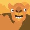Learn Desert Animals for kids icon