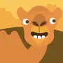 Learn Desert Animals for kids