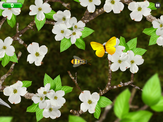 Screenshot #4 for Bug Art