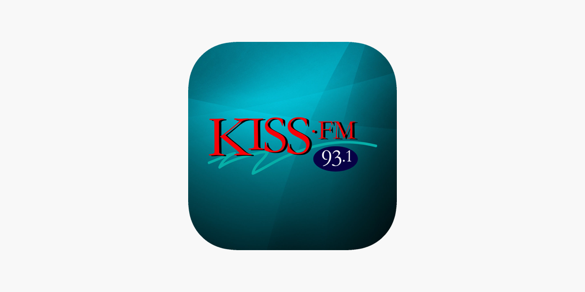 93.1 KISS-FM (KSII) on the App Store