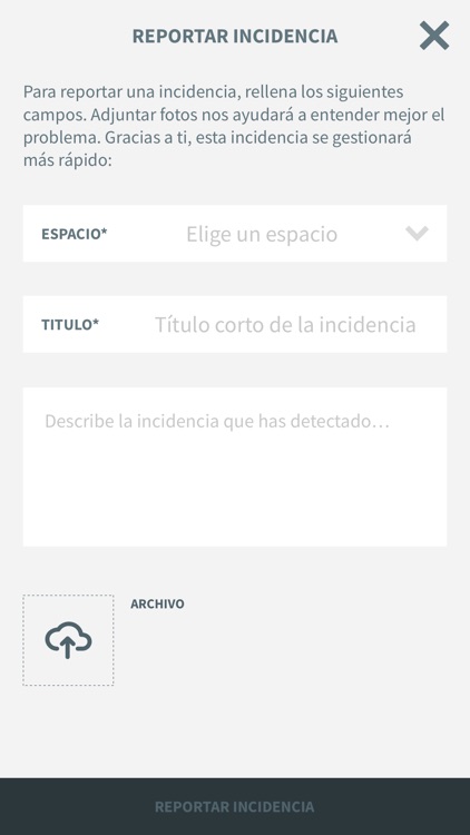 Larcosta Support screenshot-3