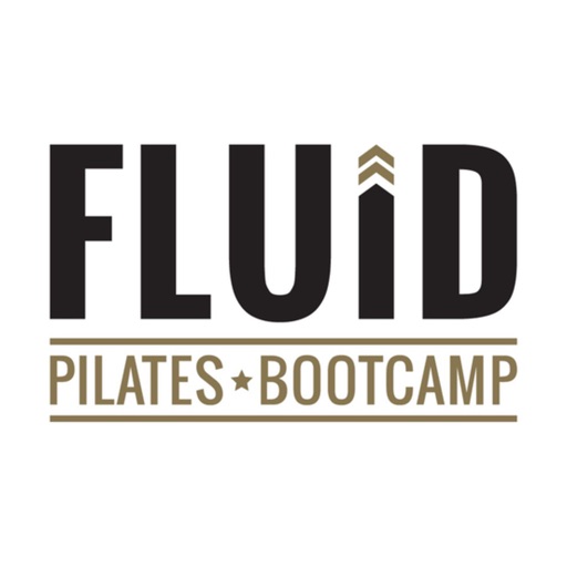 Fluid Pilates Studio icon