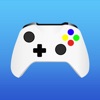 ゲームコントローラ Game Controller Test - iPadアプリ