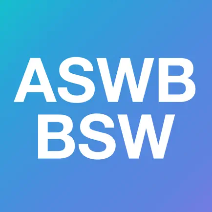 ASWB Bachelor's Exam Prep 2022 Читы