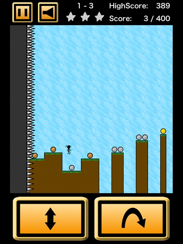 RuuunAway! screenshot 6