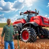 Farming Simulator Truck Drive icon